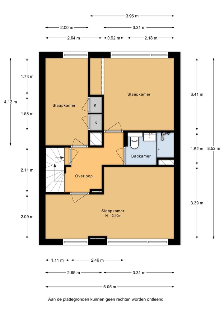 Foto 50 van Kenyadreef 5