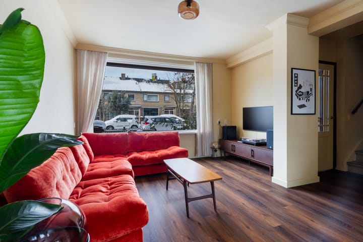 Foto 5 van Kenyadreef 5