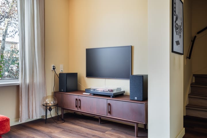 Foto 6 van Kenyadreef 5