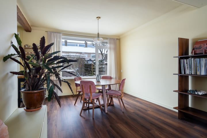 Foto 8 van Kenyadreef 5