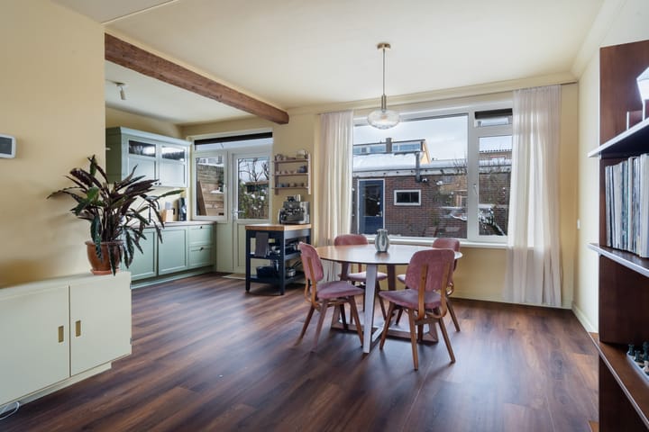 Foto 9 van Kenyadreef 5