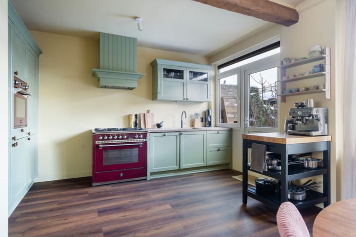 Foto 10 van Kenyadreef 5