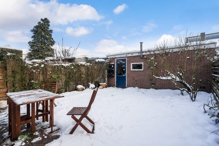 Foto 12 van Kenyadreef 5