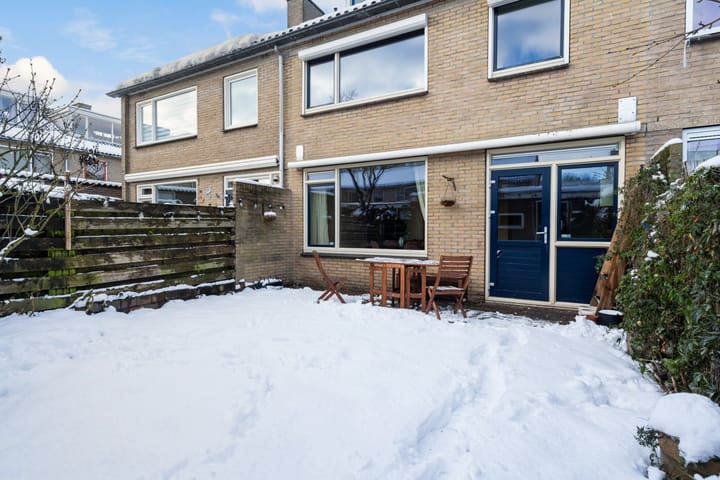 Foto 13 van Kenyadreef 5