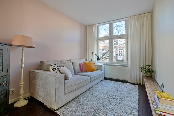 Van Bossestraat 22-3