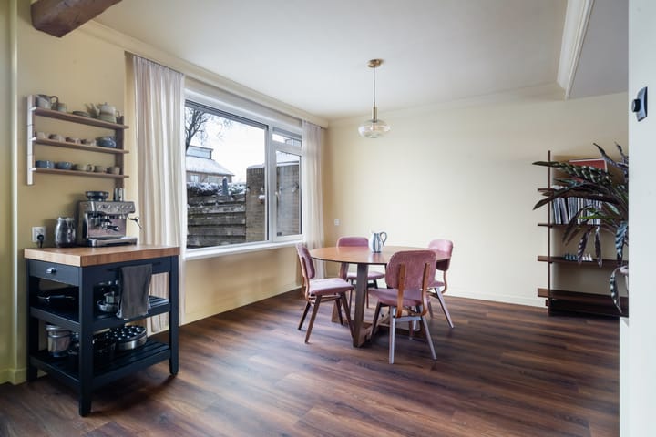 Foto 16 van Kenyadreef 5