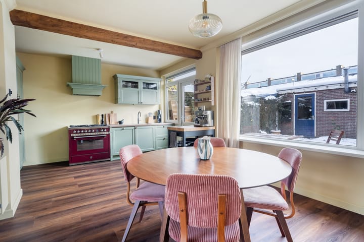 Foto 17 van Kenyadreef 5