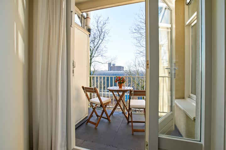 Foto 5 van Van Bossestraat 22-3