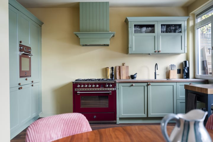 Foto 18 van Kenyadreef 5