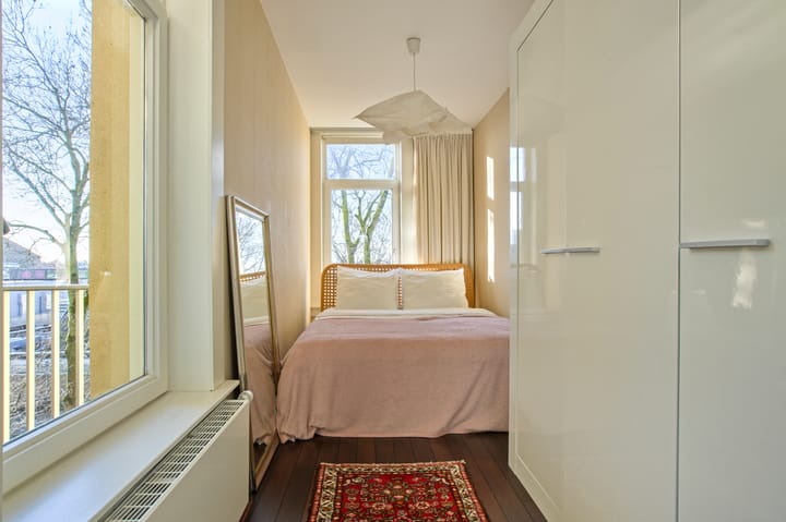 Foto 7 van Van Bossestraat 22-3