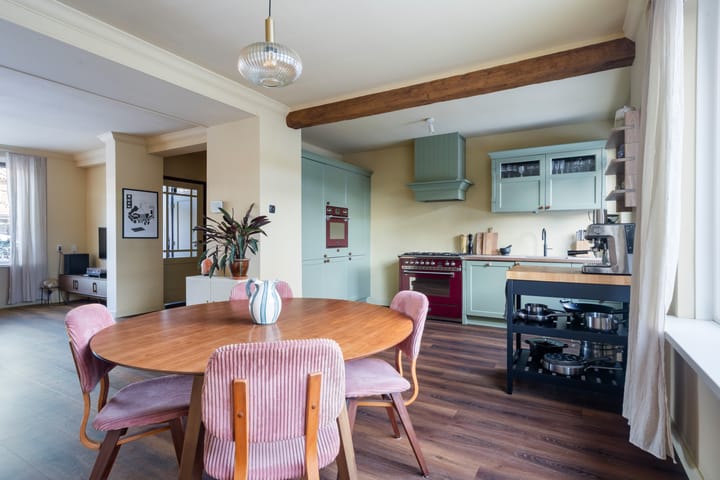 Foto 20 van Kenyadreef 5