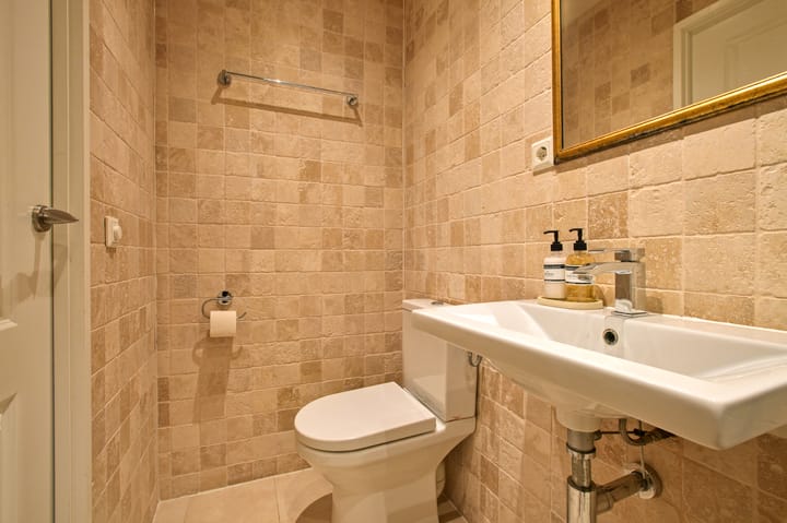 Foto 9 van Van Bossestraat 22-3