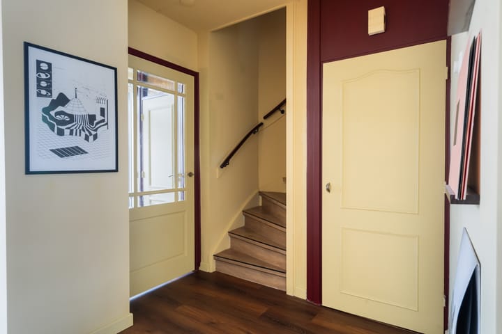 Foto 21 van Kenyadreef 5