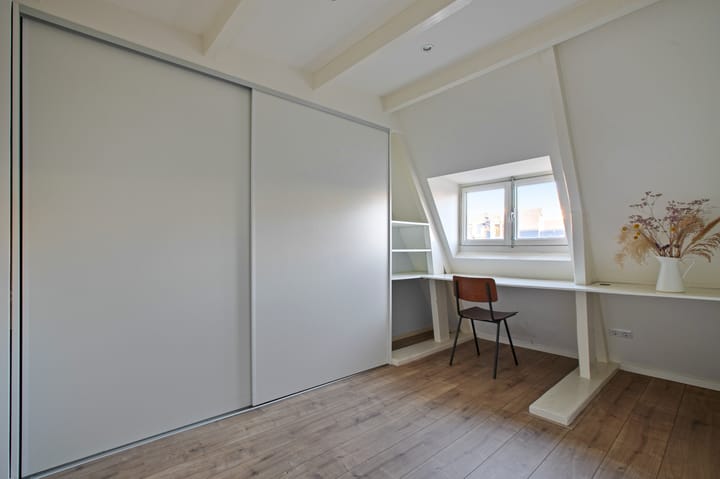 Foto 11 van Van Bossestraat 22-3