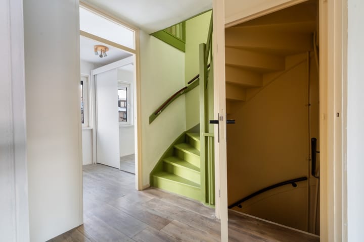 Foto 23 van Kenyadreef 5