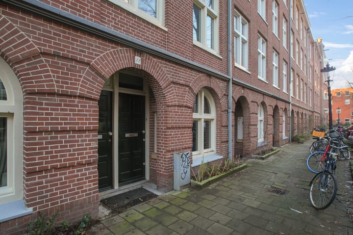 Foto 13 van Van Bossestraat 22-3