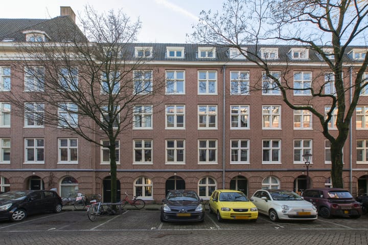 Foto 14 van Van Bossestraat 22-3