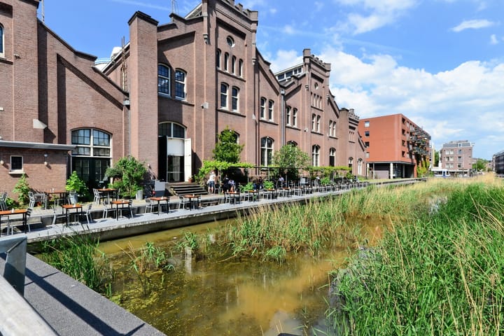 Foto 15 van Van Bossestraat 22-3