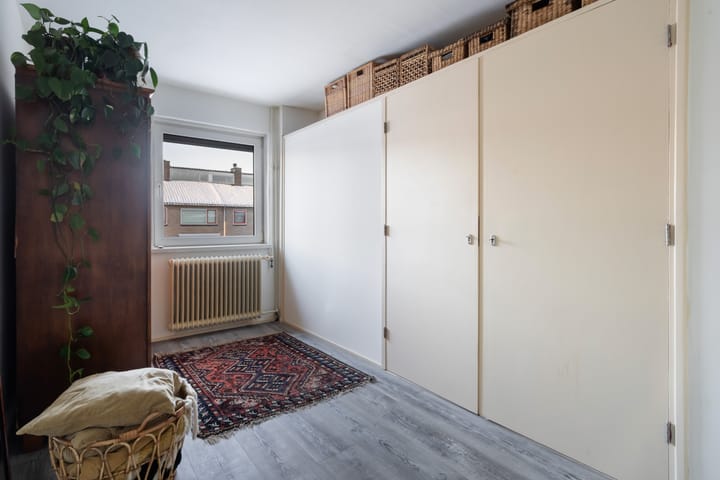 Foto 25 van Kenyadreef 5