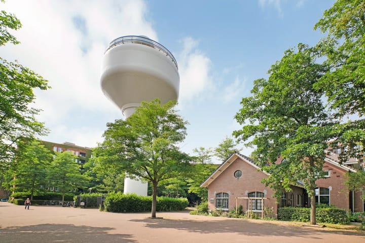 Foto 16 van Van Bossestraat 22-3