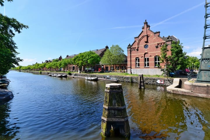 Foto 18 van Van Bossestraat 22-3