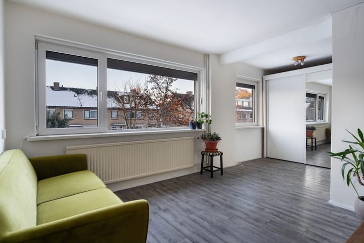 Foto 31 van Kenyadreef 5