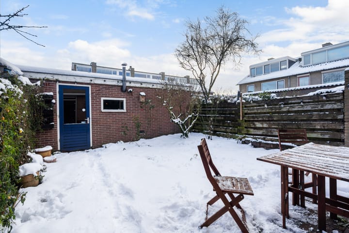 Foto 11 van Kenyadreef 5