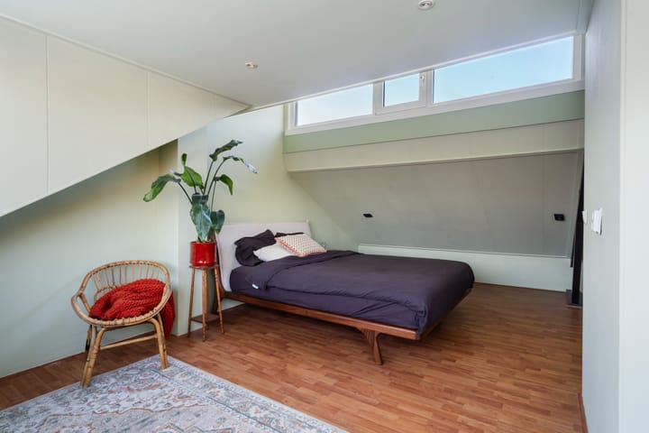 Foto 34 van Kenyadreef 5