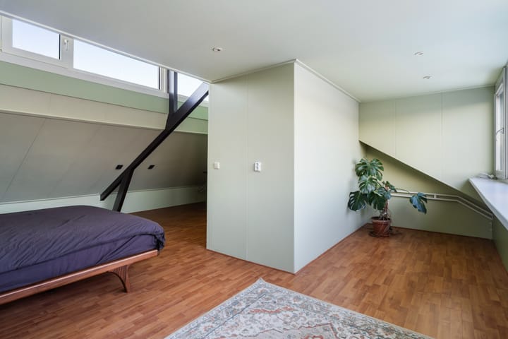 Foto 35 van Kenyadreef 5