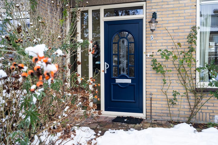 Foto 39 van Kenyadreef 5