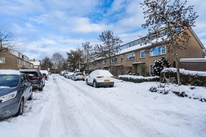 Foto 41 van Kenyadreef 5