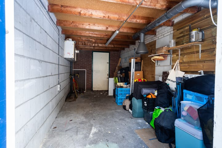 Foto 42 van Kenyadreef 5