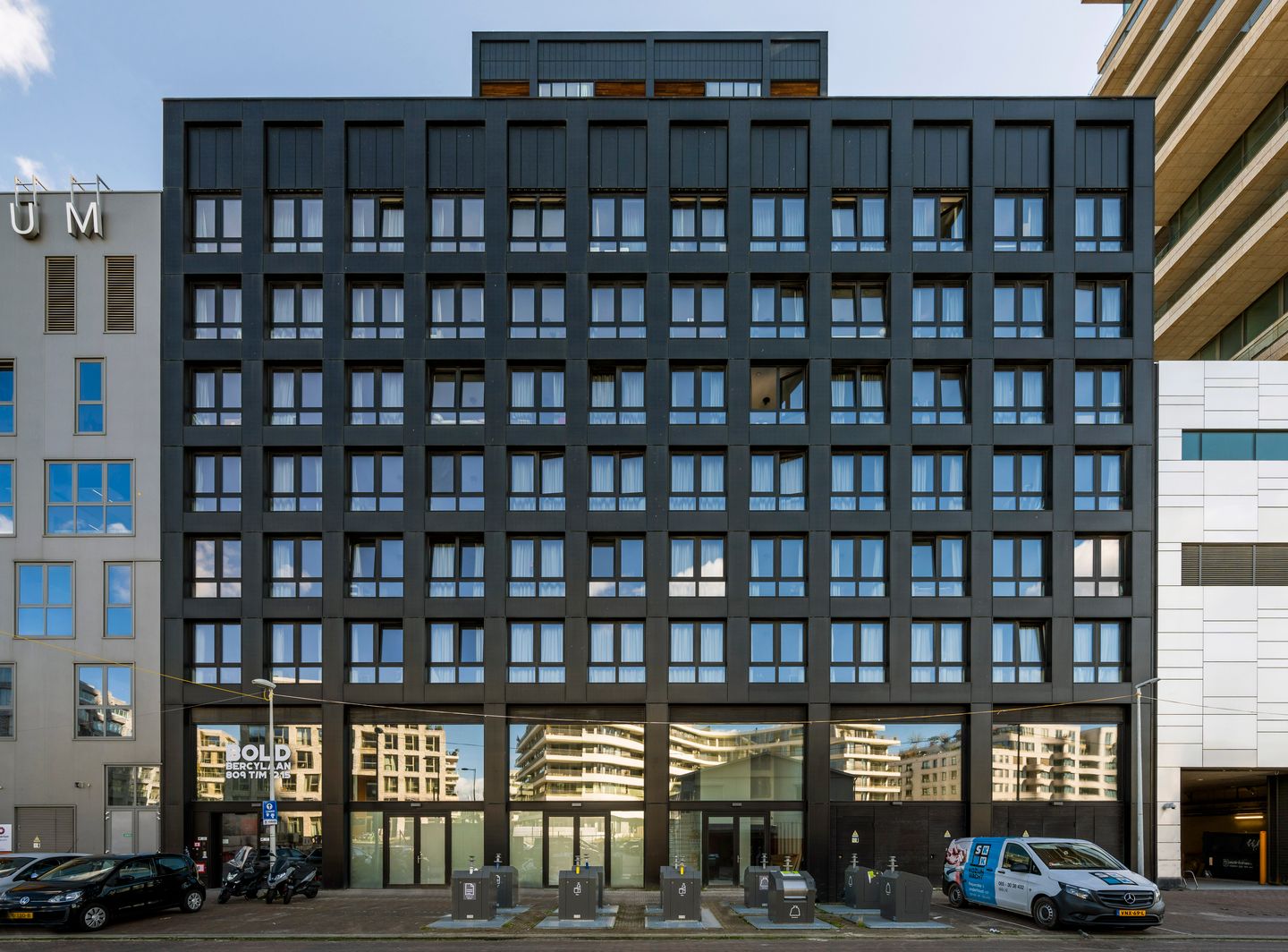 Bekijk foto 1 van Badhuiskade 35-351