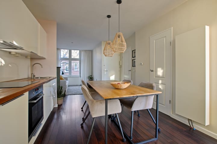 Foto 10 van Van Bossestraat 22-3