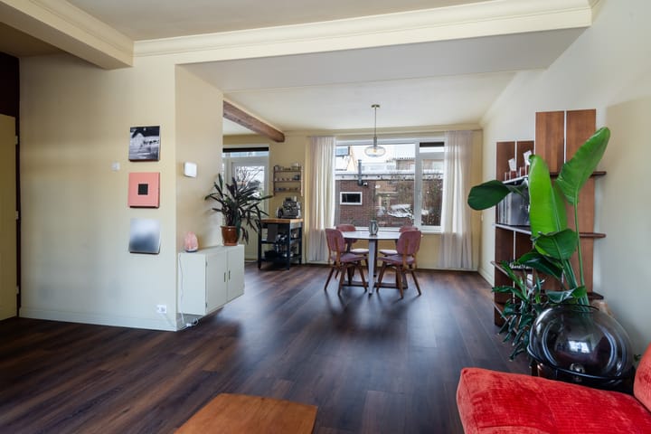 Foto 7 van Kenyadreef 5