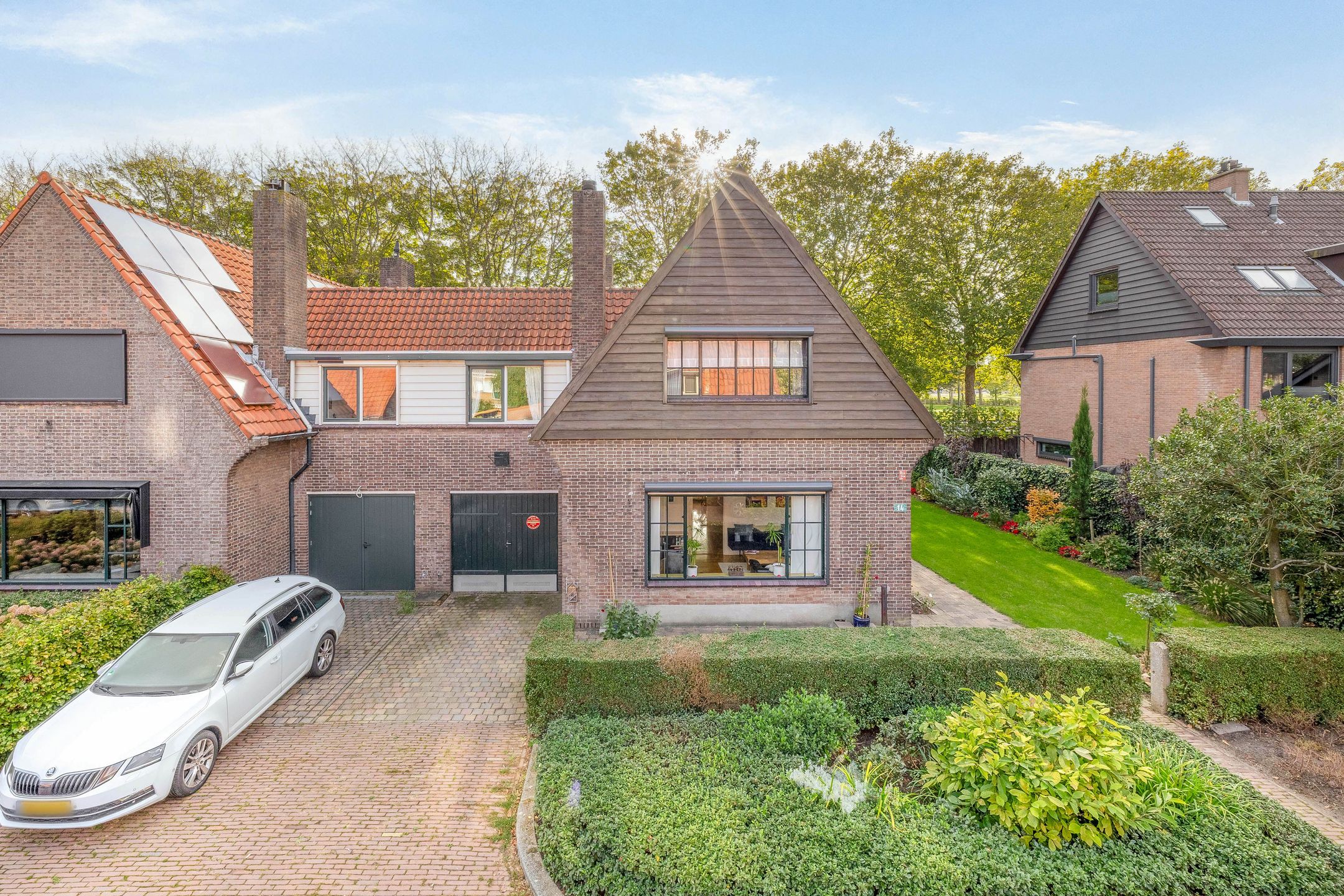 Buying a house in The Netherlands., Gaarde 14