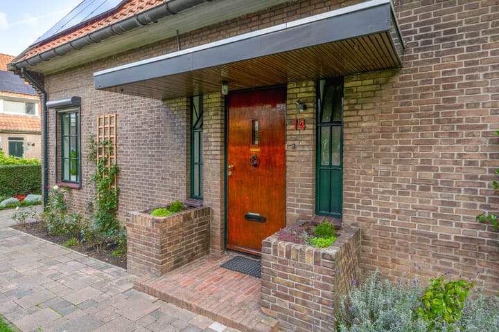 Photo 10 of Gaarde 14