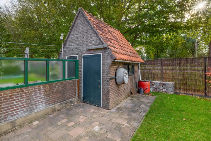 Photo 26 of Gaarde 14