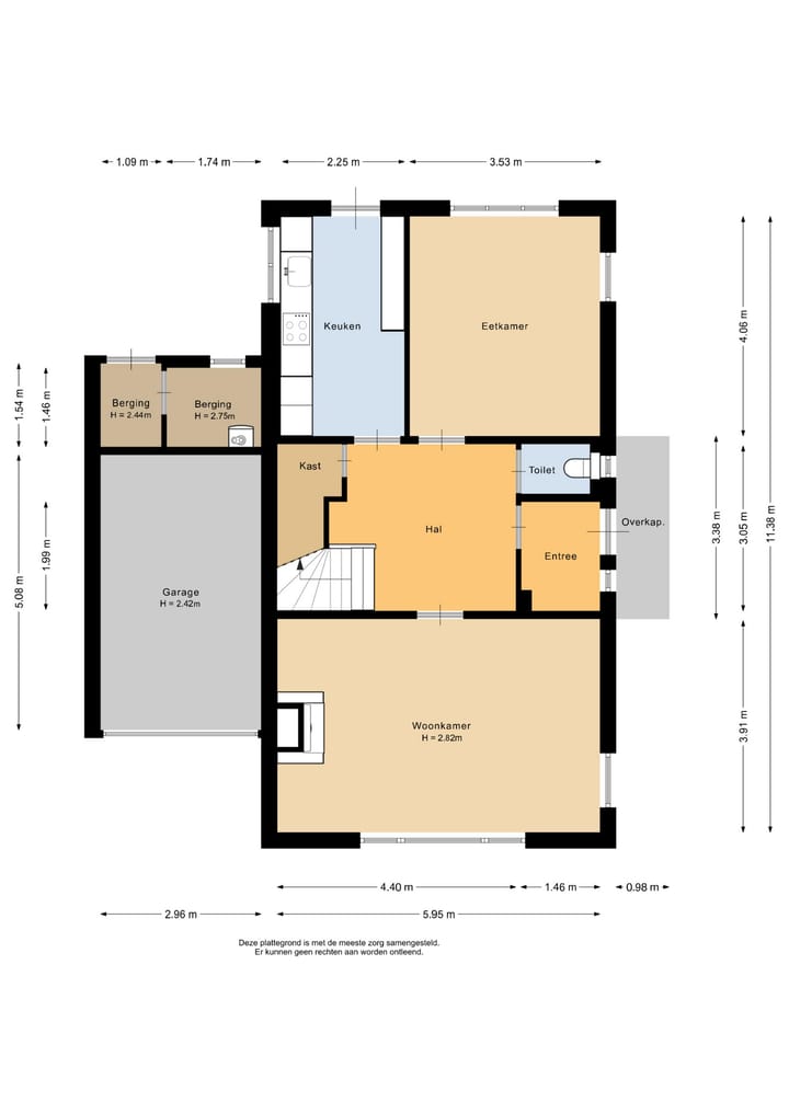 Photo 43 of Gaarde 14