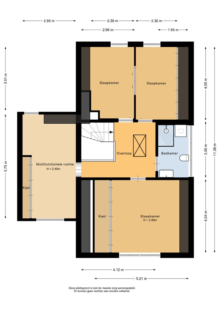 Photo 47 of Gaarde 14