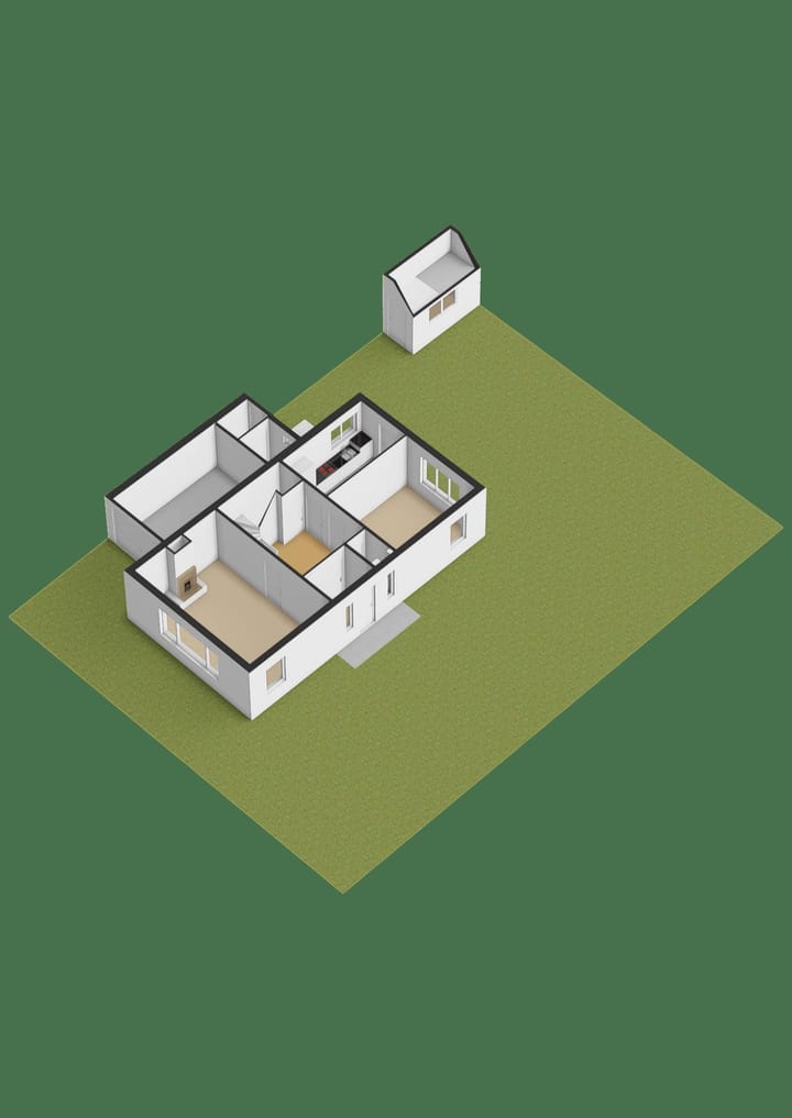 Photo 50 of Gaarde 14