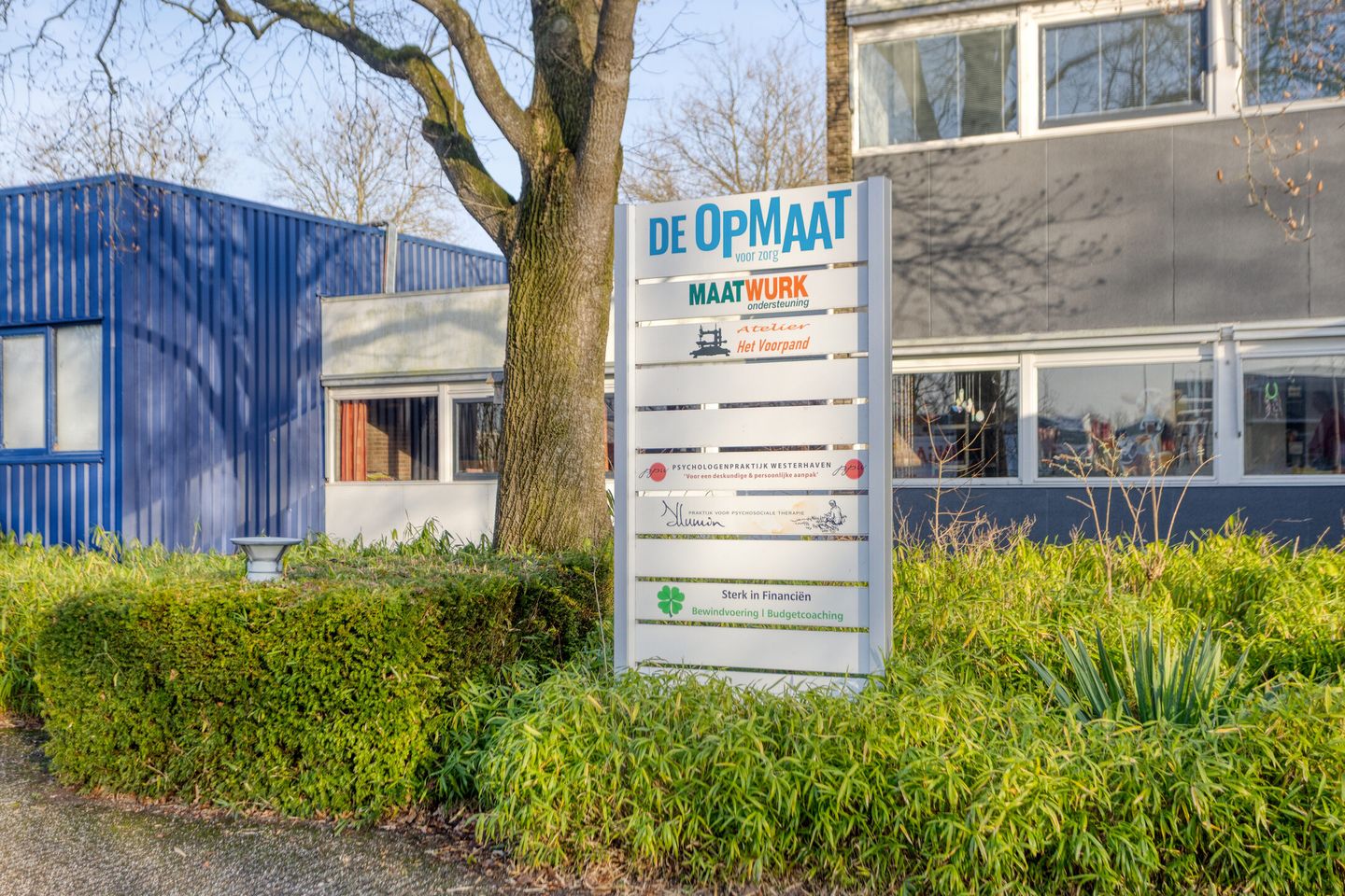 View photo 3 of Wetterwille 2