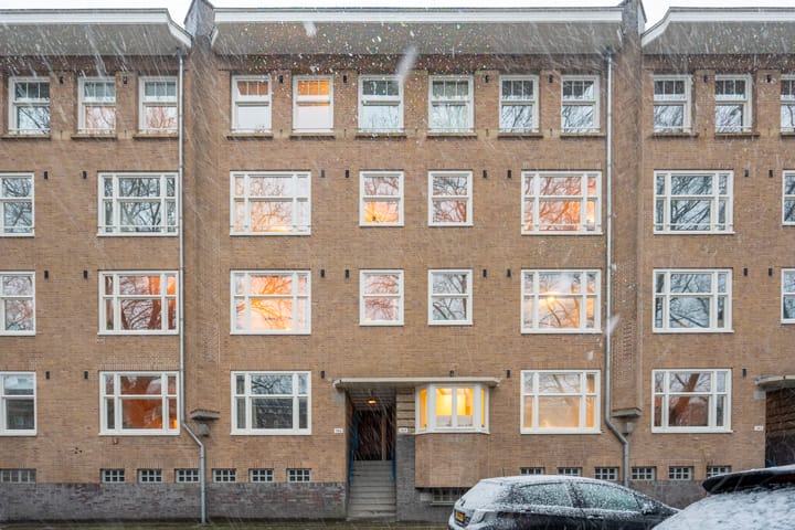 Foto 1 van Willem de Zwijgerlaan 144-2