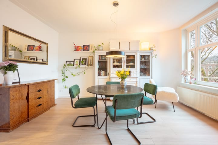 Foto 2 van Willem de Zwijgerlaan 144-2