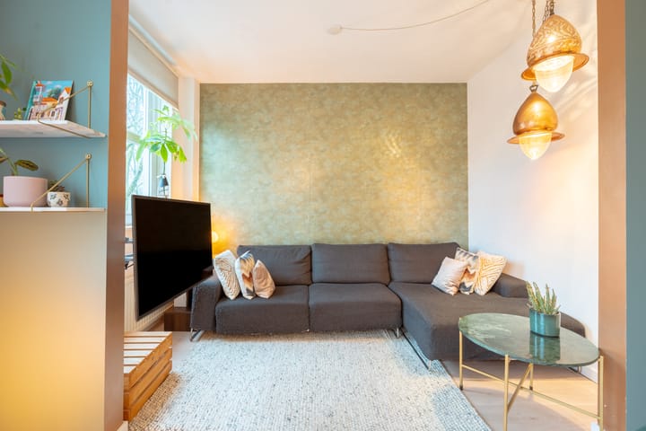 Foto 3 van Willem de Zwijgerlaan 144-2