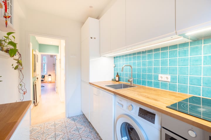 Foto 4 van Willem de Zwijgerlaan 144-2