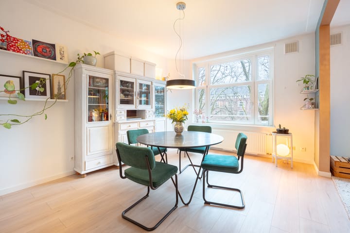 Foto 7 van Willem de Zwijgerlaan 144-2