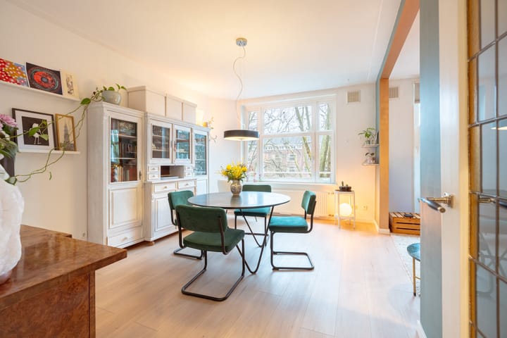 Foto 6 van Willem de Zwijgerlaan 144-2