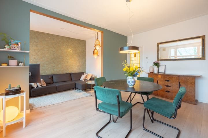 Foto 11 van Willem de Zwijgerlaan 144-2