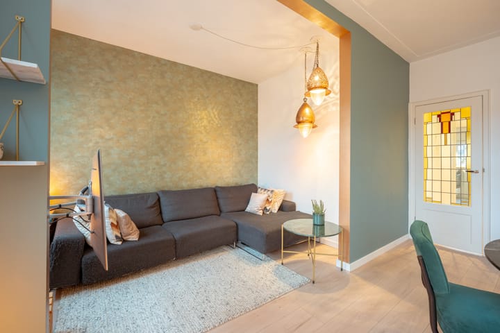 Foto 12 van Willem de Zwijgerlaan 144-2